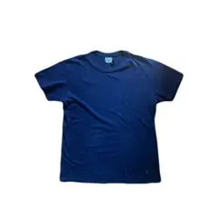 90s usa製　polo by Ralph Lauren 黒　tシャツ