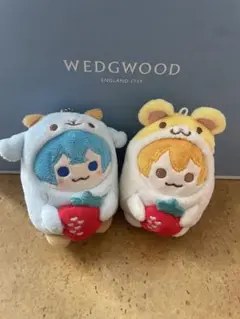 2025年最新】るぅとくん ぬいぐるみの人気アイテム - メルカリ