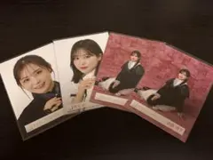 櫻坂46 遠藤理子 5th Anniversaryドレス 生写真 コンプ - メルカリ