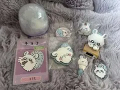 2026年最新】ちいかわ モモンガの人気アイテム - メルカリ