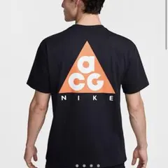 【未使用品】NIKE ACG マックス90 Tシャツ