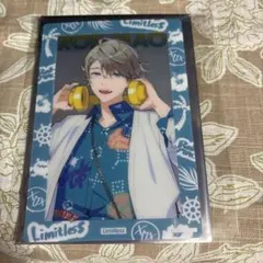 ROF-MAO 2ndLIVE　にじさんじオフィシャルストア購入特典　甲斐田さん