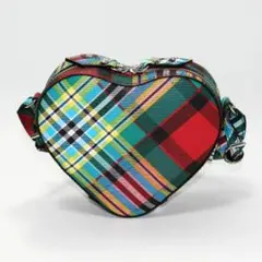 Vivienne Westwood ヴィヴィアンウエストウッド バッグ ハート