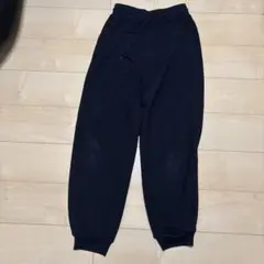 ユニクロ　UNIQLO ボアスウェットパンツ/フリースイージーパンツ