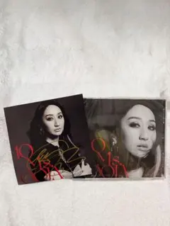 非売品 倖田來未 クラブ倖田 インビテーション&コースター - メルカリ