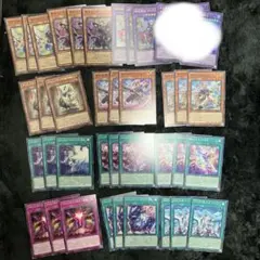 デュエリストアドバンス アルトメギア　36枚