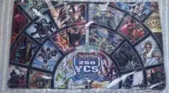 遊戯王 公式 YCS 250th アナザーバースドラゴン プレイマット - メルカリ