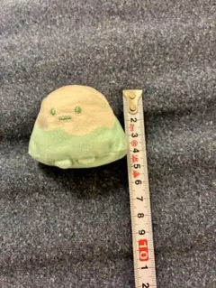 ぐでたま ぬいぐるみ 約8cm