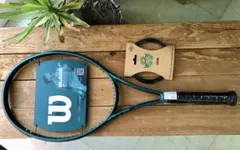 【週末限定値下げ】ウィルソンWilson ブレード　 blade 100V9 BLADE 100 V9 by Wilson Japan Racquet online - ウイルソン公式