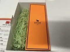 新品未使用 韓国発 SHARR ペットブラシ 黒 オレンジ 犬 猫 2in1 - メルカリ