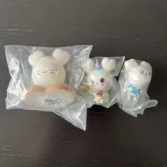 TWICE LOVELYS ダヒョン ガチャ