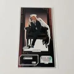 劇場版チェンソーマン　レゼ篇 LOFT PLAZA 天使の悪魔 アクリルスタンド