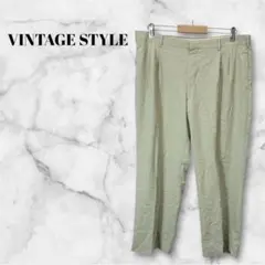 90's〜00's/vintage/スラックスパンツ/ストリート/y2k
