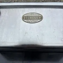 STERILIZER K-209 滅菌器 本体 - メルカリ