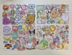 【100枚↑セット】29 ボンボンドロップシール おすそわけ セット