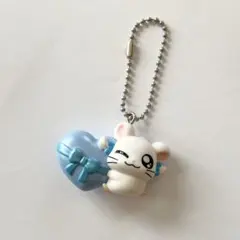 とっとこハム太郎 スイングマスコット リボンちゃん