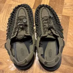 KEEN UNEEK Product Twelveサンダル　28cm KEEN UNEEK Product Twelveサンダル 28cm - メルカリ
