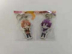【すとめも6】アクキー ななもり ジェル すとぷり アクリルキーホルダー