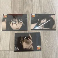 銀魂ファミマプリントセット