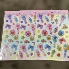 ホログラムシール シール・ステッカー