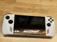 【大幅値下げ!!】ROG Ally Z1 extreme ホワイト 専用ケース付