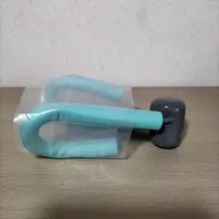エクササイズ用ハンドル　軽量　青