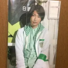 嵐 ワクワク学校 相葉雅紀 クリアファイル