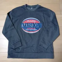 【美品】男の子　トレーナー　160