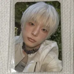 &TEAM Back to Life OLIVE YOUNG トレカ HARUA