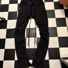 2025年最新】ifsixwasnine レースアップの人気アイテム - メルカリ