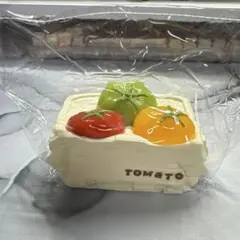 hahajing トマトバスケット スクイーズ ハハジン