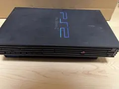 【ジャンク品】PS2 本体のみ SCPH-30000