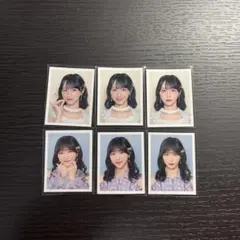 イコラブ 野口衣織 IDフォト