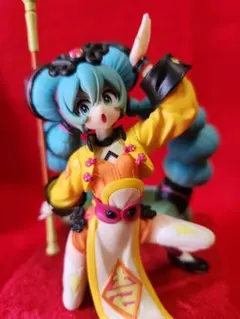 【新品未開封】初音ミク ぬーどるストッパーフィギュア チャイナver. プライズ Amazon | 初音ミク ぬーどるストッパーフィギュア チャイナver