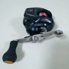 SHIMANO Barchetta BB 150DHHG 両軸リール箱説明書あり - メルカリ
