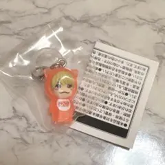 なにわ男子 グッズ 西畑大吾めじるしチャーム 1点