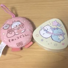 ハッピーセット　すみっこぐらし