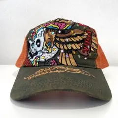 2026年最新】Christian Audigier キャップの人気アイテム - メルカリ