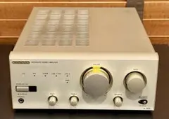 2026年最新】onkyo プリメインアンプの人気アイテム - メルカリ