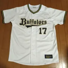 値下げ】【美品】Buffaloes ユニフォーム MUNE 6 サイズL - メルカリ