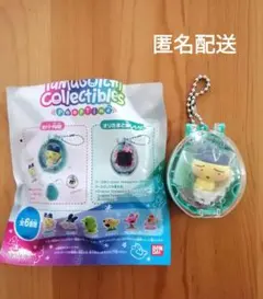 たまごっち コレクタブル まめっち