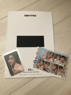 2025年最新】enhypen fleetの人気アイテム - メルカリ