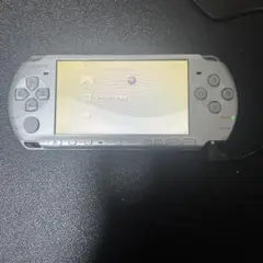 SONY PSP3000本体 動作確認済み、ジャンク品