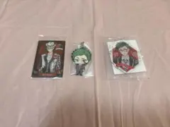 ツイステ アクキー ウエハースカード ラバスト トレイ まとめ売り