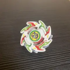 激レア　貴重　ラスト1セット　ガイアドラグーンＧ　ホワイト・シルバーver 新品 Amazon.co.jp: 限定品 ベイブレード ガイアドラグーン MS