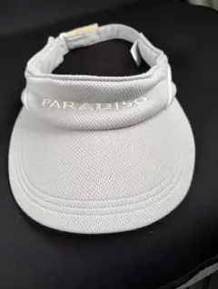 PARADISO サンバイザー テニスのサムネイル
