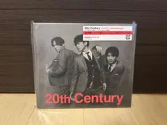 20th Century ネバギバ CD