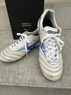 大人気!!【MIZUNO】ミズノ MORELIA2 JAPAN サイズ26.5 楽天市場】モレリア2 26．5の通販