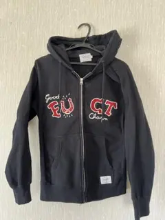 90s fuct ジップパーカー フーディー M 2025年最新】fuct パーカーの人気アイテム - メルカリ
