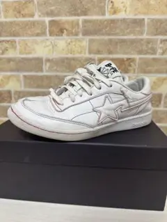 A BATHING APE スニーカー Reebok コラボ27.5cm